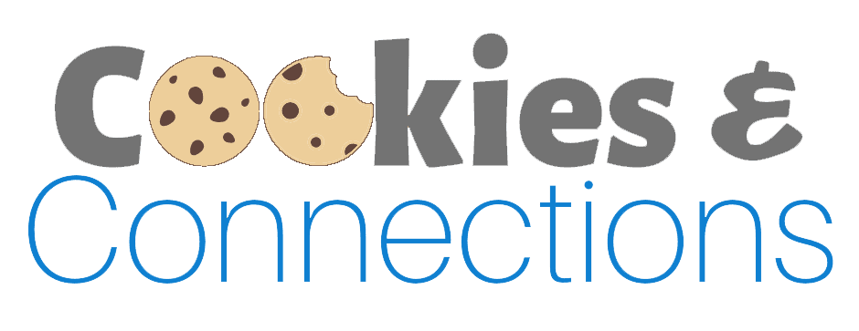 Cookies & Connections logo